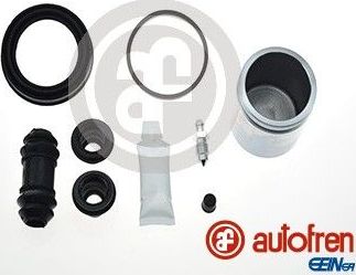 Ремкомплект тормозного суппорта Autofren Seinsa. Артикул D4964C