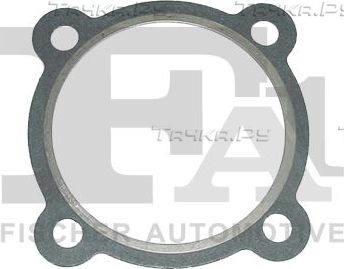Прокладка глушителя FA1 передний для Skoda Octavia Tour 1997-2010. Артикул 110-957