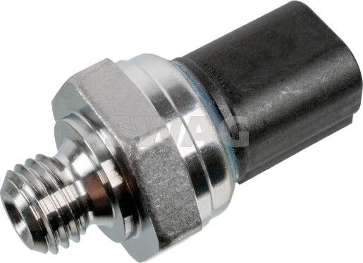 Датчик давления выхлопных газов SWAG. Артикул 33 10 0820