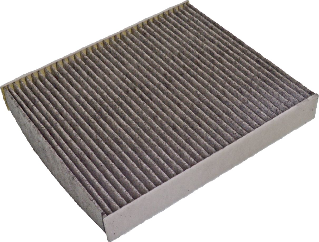 Салонный фильтр Blue Print. Артикул ADT32552