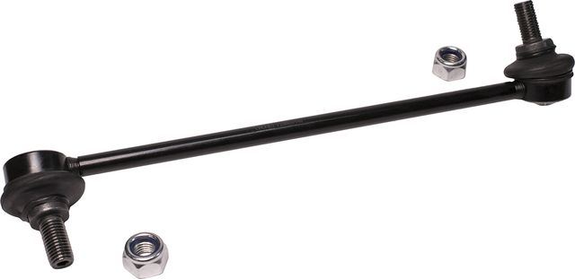 Стойка стабилизатора лев. (Cworks). Артикул F250R0140