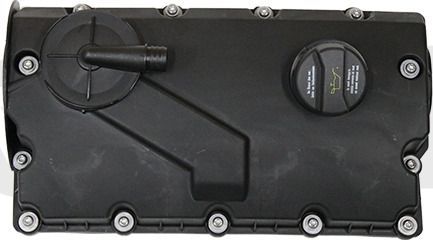 Клапанная крышка Vika для Skoda Octavia Tour 2000-2010. Артикул 11031816701