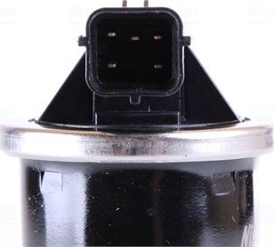 Клапан EGR (рециркуляции выхлопных газов) Nissens (алюминий). Артикул 98247