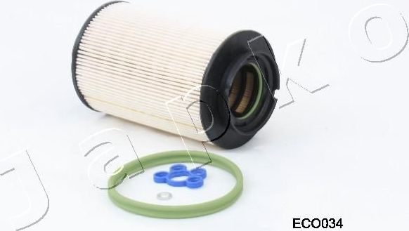 Топливный фильтр Japko. Артикул 3ECO034
