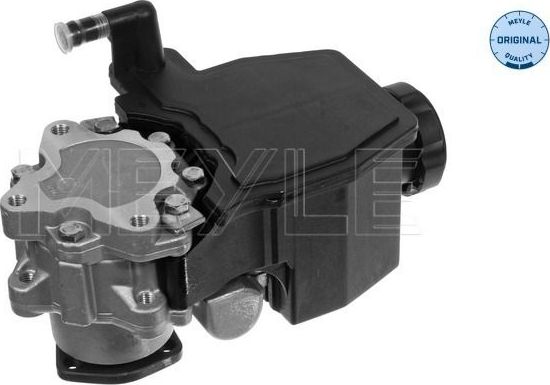 Насос ГУР Meyle Original для Mercedes-Benz C-Класс I (W202) 1995-2001. Артикул 014 631 0002