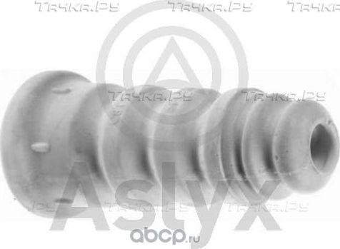 ОТБОЙНИК FRD FOCUS C-MAX 03-07C-MAX 07- ЗАД (Aslyx). Артикул AS202653
