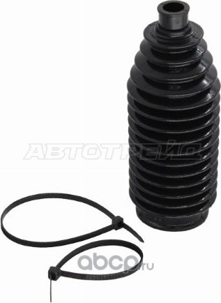 Пыльник рулевой рейки TOYOTA CAMRY GRACIA/HARRIER/MARKII 96- LH=RH (Baikor). Артикул BKBS0008