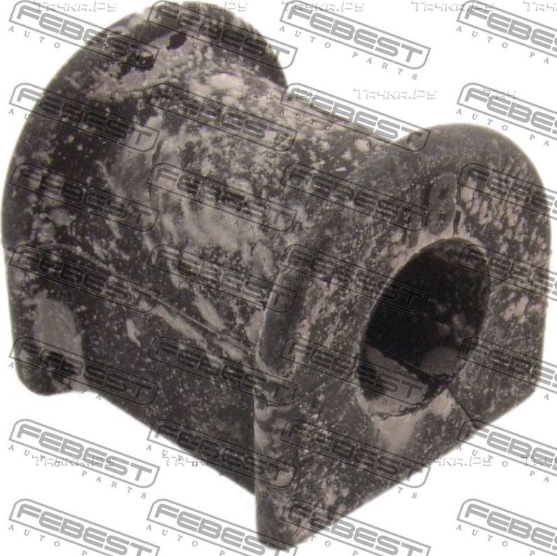Втулка стабилизатора Febest передняя для Toyota Camry 20 (V20, XV20) 1996-2001. Артикул TSB-801