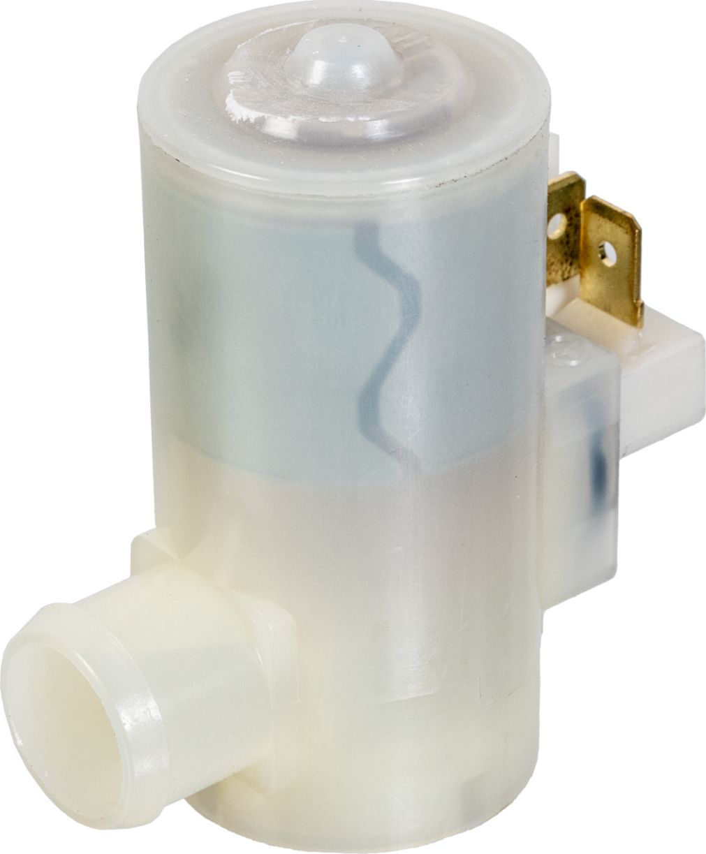 Насос омывателя лобового стекла Blue Print. Артикул ADC40302