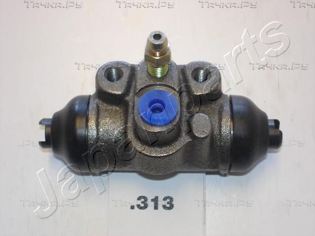 Тормозной цилиндр Japanparts задний для Mazda 323 III (BF) 1985-1990. Артикул CS-313