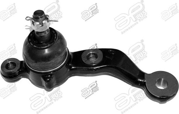 Шаровая опора APlus передняя левая для Lexus SC II 2001-2010. Артикул 17371AP