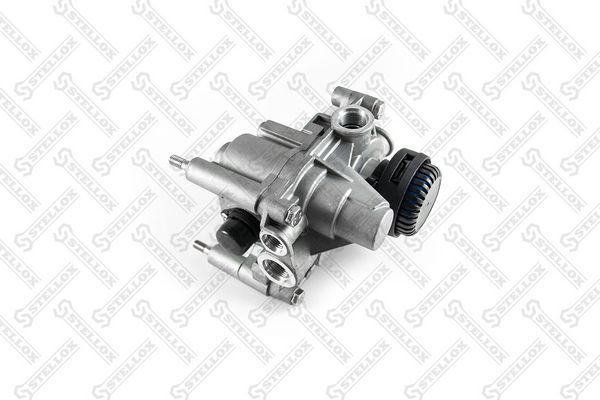 пропорциональный ускорит. клапан EBS 10bar (Stellox) Stellox. Артикул 85-19636-SX