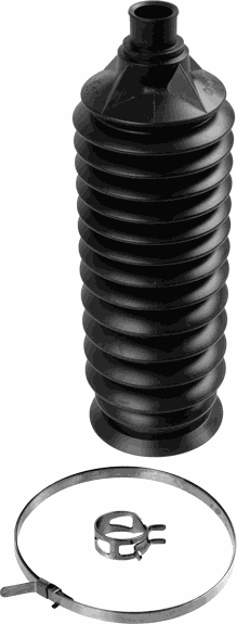 Пыльник рулевой рейки Lemforder (термопласт). Артикул 30231 01