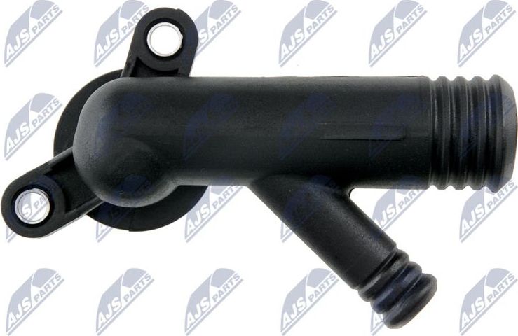 Расширительный бачок NTY. Артикул CZW-LR-004