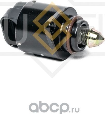 Регулятор холостого хода (Sufix). Артикул IR1001