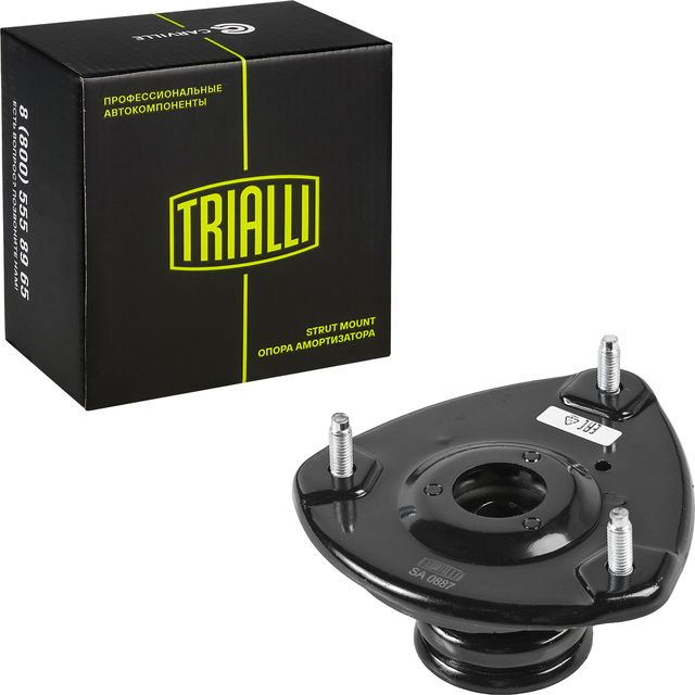 Опора амортизатора (стойки) Trialli. Артикул SA 0887