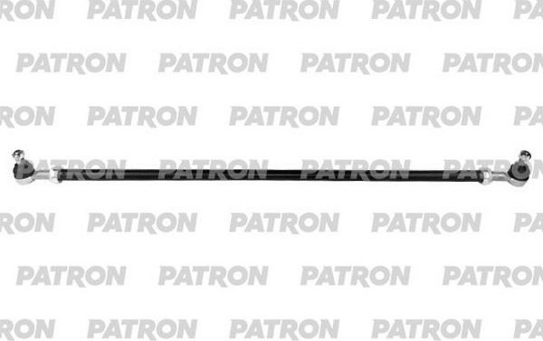 Рулевая тяга продольная Patron. Артикул PS2637