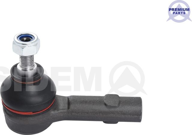 Наконечник рулевой тяги Sidem. Артикул 71430