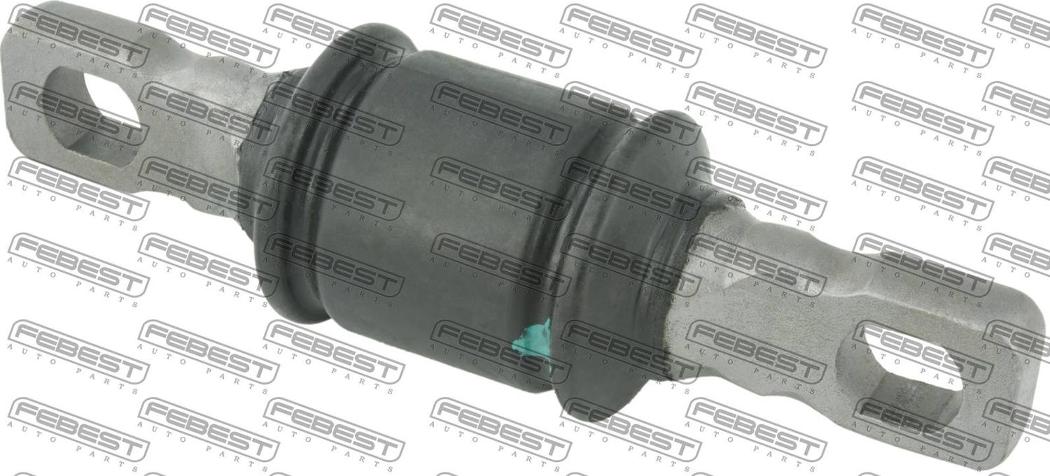 Сайлентблок переднего рычага подвески Febest. Артикул CDAB-035