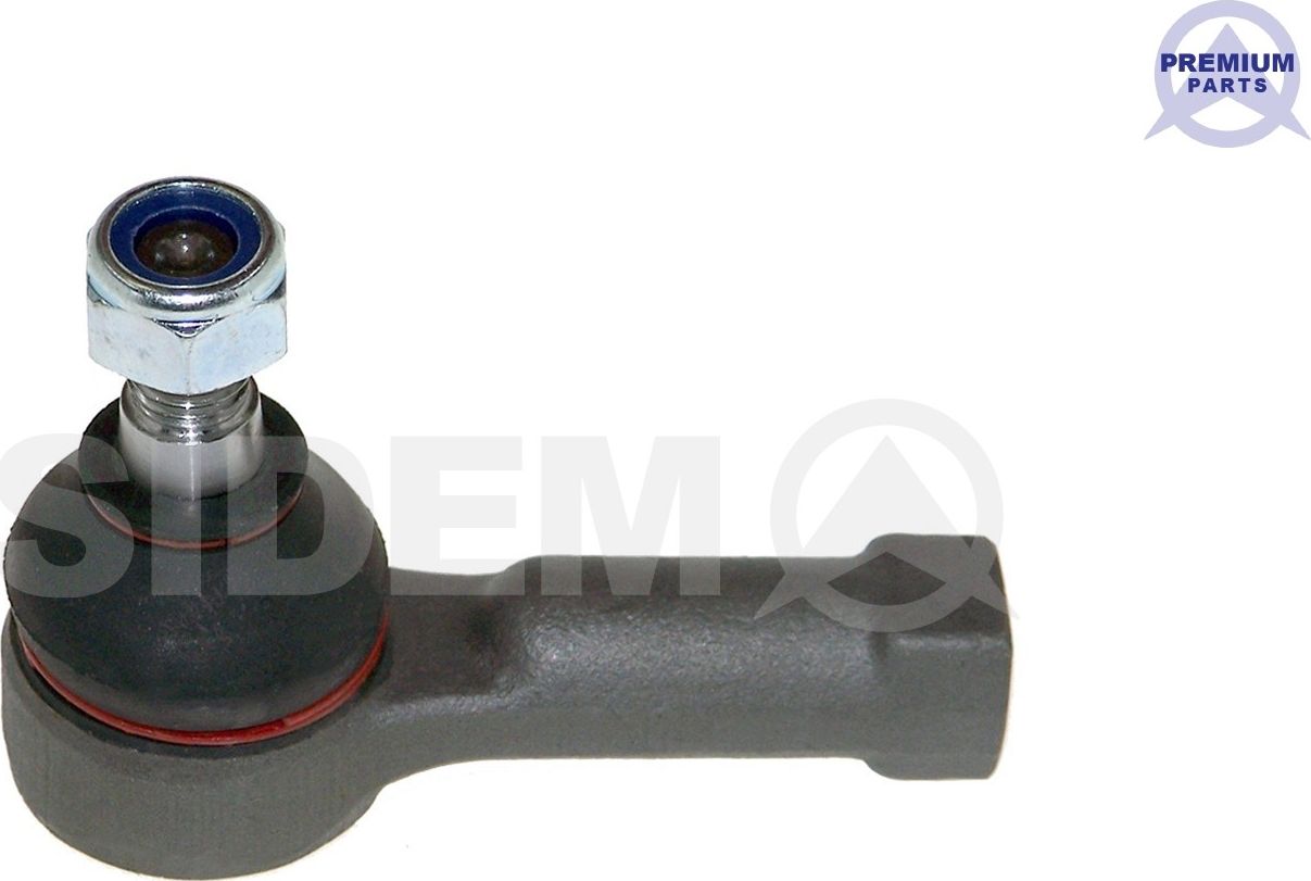 Наконечник рулевой тяги Sidem. Артикул 42136