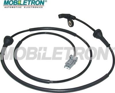 Датчик ABS Mobiletron задний левый для Volvo XC90 I 2002-2014. Артикул AB-EU342