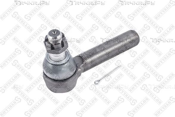 Наконечник рулевой тяги Stellox. Артикул 84-34026-SX