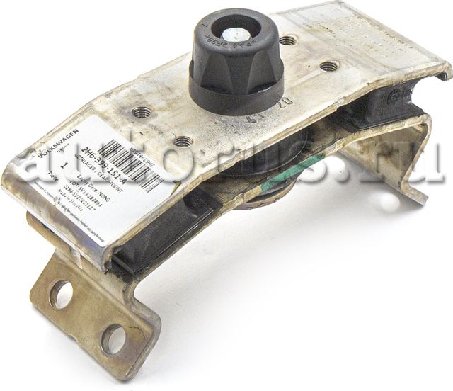 ОПОРА КП  2H6399151A VAG. Артикул 2H6399151A