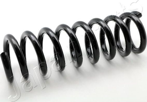 Пружина подвески Japanparts передняя для Nissan Pathfinder R51 2005-2014. Артикул ZC3354A