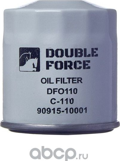 Деталь (Double Force). Артикул DFO110