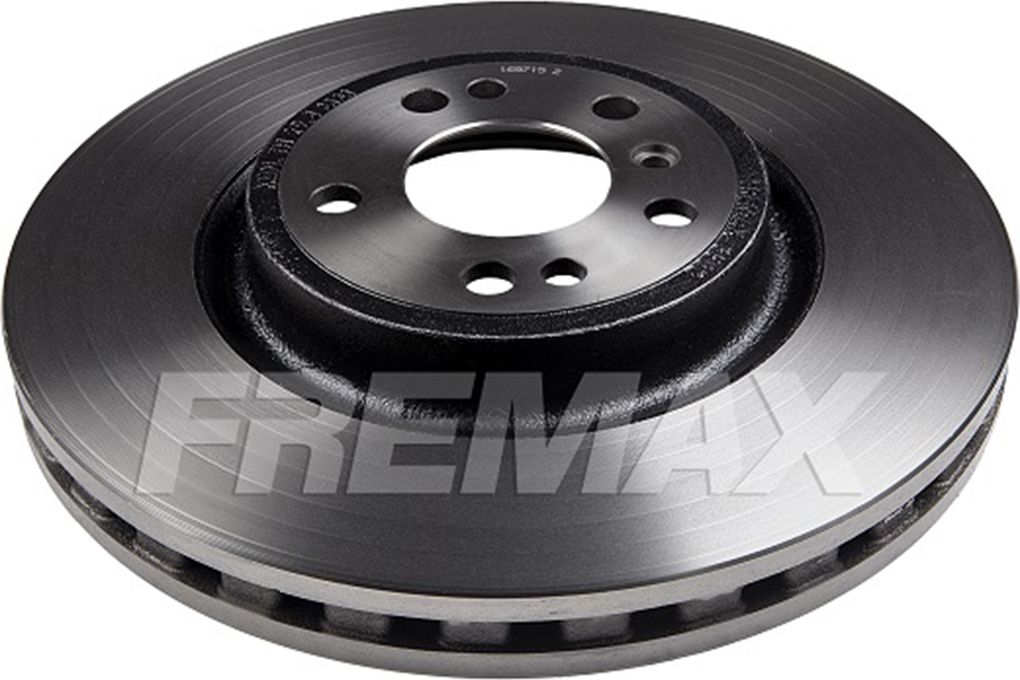 Тормозной диск Fremax. Артикул BD-3502