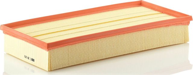 Воздушный фильтр Mann-Filter. Артикул C 39 201
