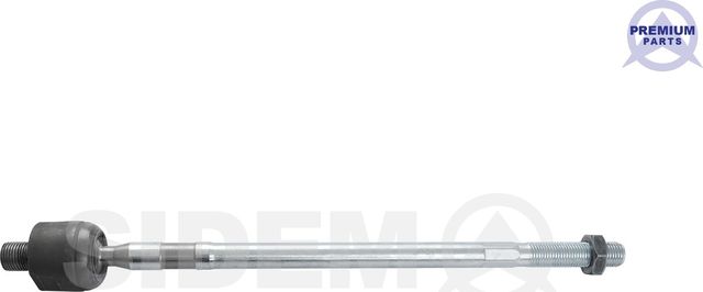 Рулевая тяга Sidem для Hyundai Lantra II 1995-2000. Артикул 87019