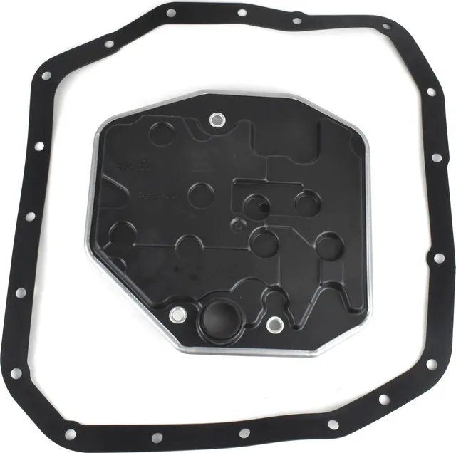 Фильтр вариатора TOYOTA_Alphard_ANH20R_(2008-2015)/_Avensis_ZRT272L_(2008-2018)/_Corolla Altis_ZRE17 (Azumi). Артикул jt21004