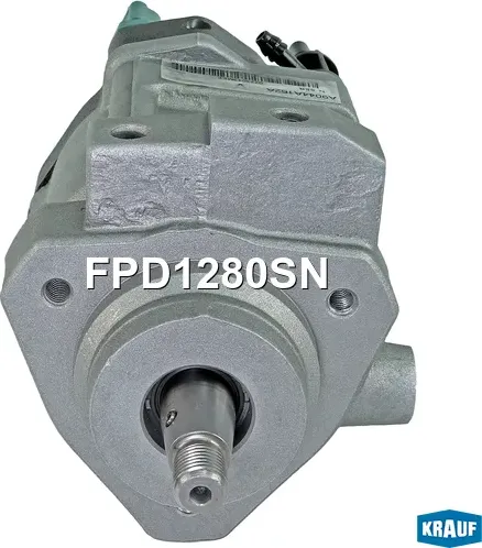 ТНВД (Krauf). Артикул FPD1280SN