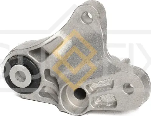 Подушка коробки передач передняя FORD FOCUS C-MAX (DM2) 2003-2007, FORD FOCUS II (Sufix). Артикул FM4415