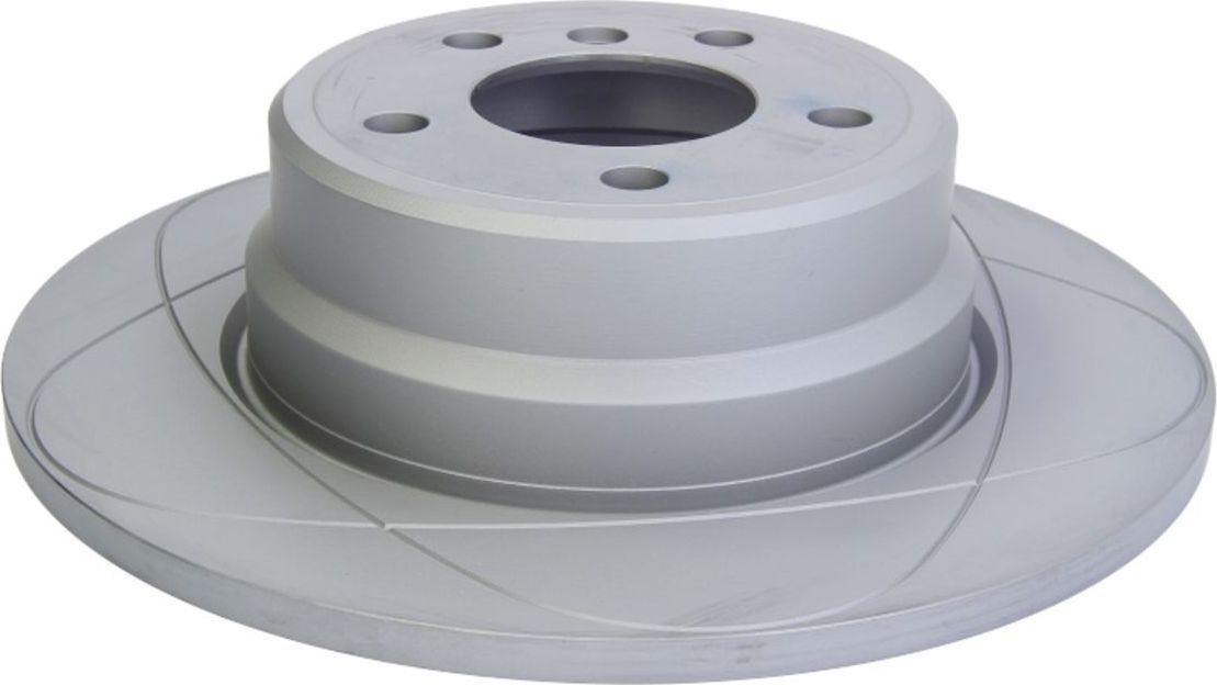 Тормозной диск ATE PowerDisc. Артикул 24.0312-0152.1