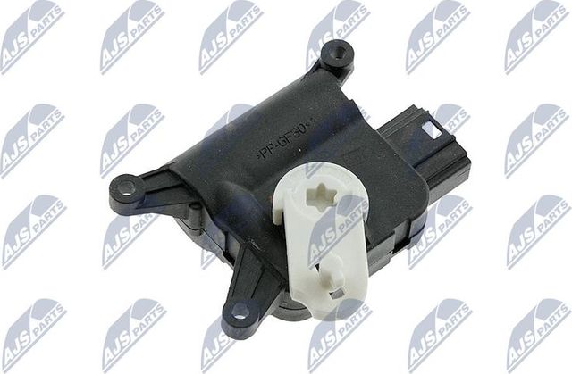 CNG-AU-001 ПРИВОД СМЕСИТЕЛЬНОГО КЛАПАНА ВЕНТИЛЯЦИИ NTY. Артикул CNG-AU-001