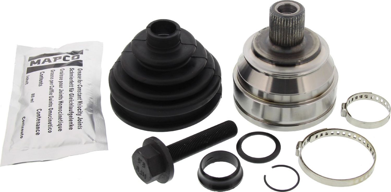 Шрус внутренний (граната) MAPCO. Артикул 16841