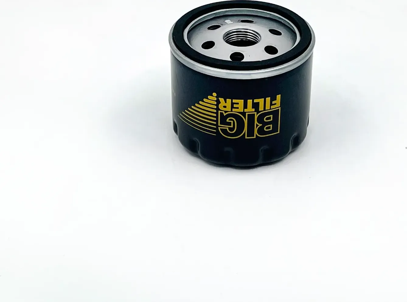Фильтр масляный (BIG Filter). Артикул GB-142