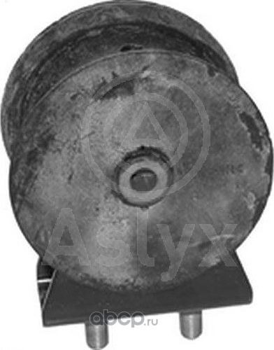 Подвеска, двигатель (Aslyx). Артикул AS506357