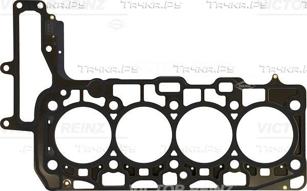 Прокладка ГБЦ Victor Reinz. Артикул 61-10483-00