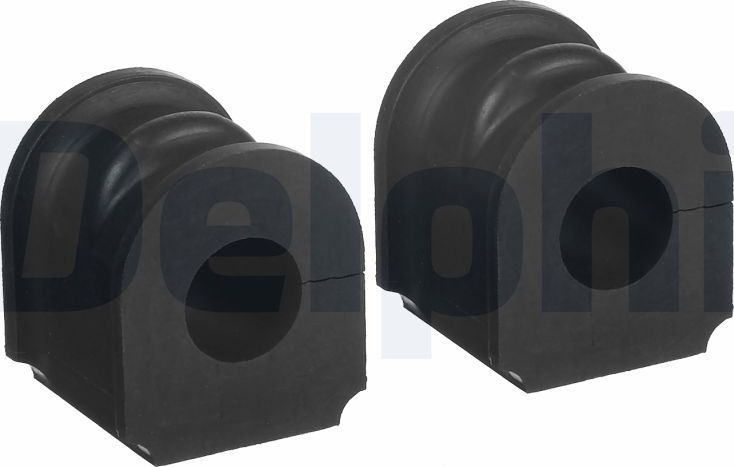 Втулки стабилизатора Delphi. Артикул TD1192W