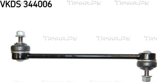 Стойка (тяга) стабилизатора SKF. Артикул VKDS 344006