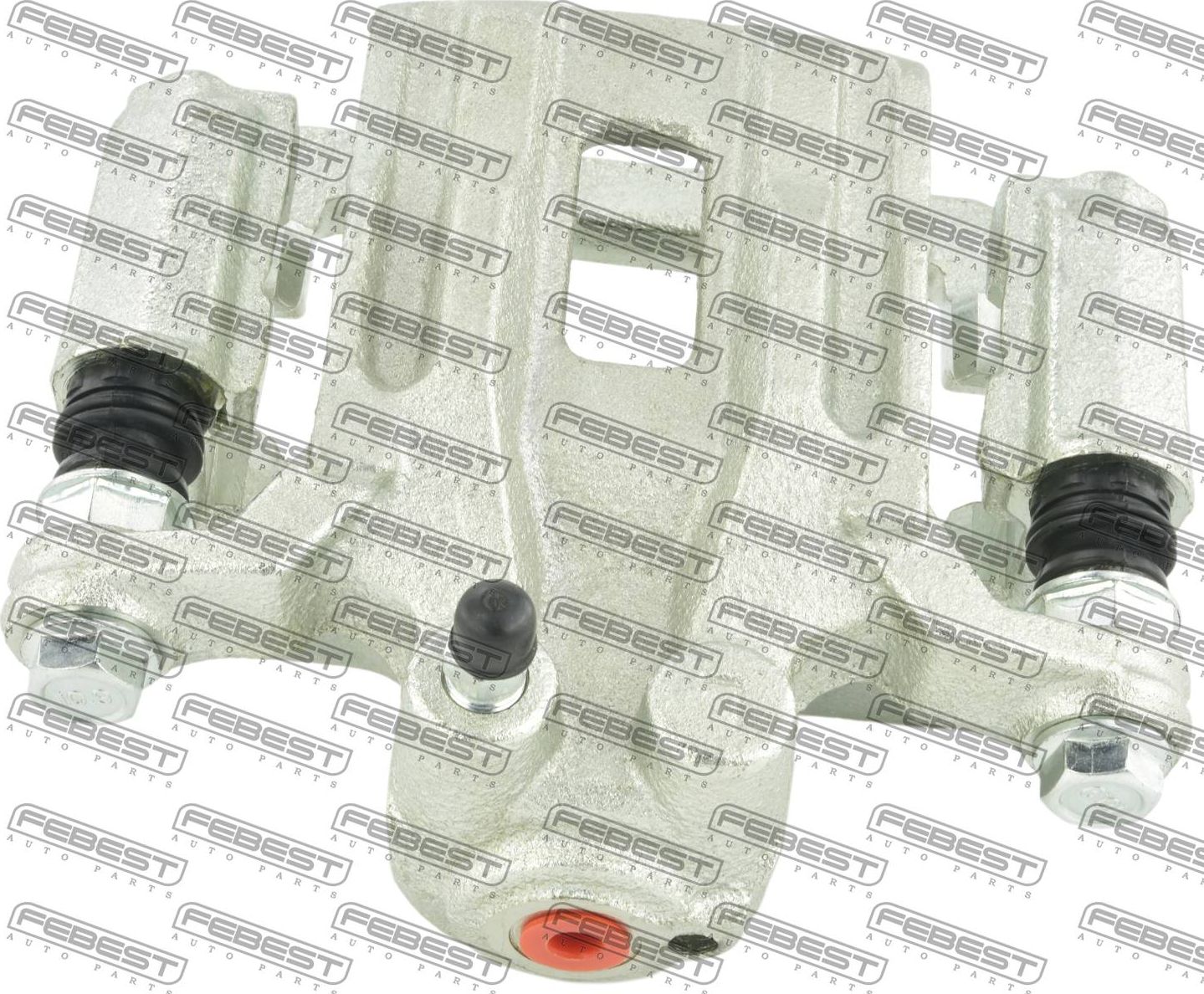 Тормозной суппорт Febest. Артикул 0277-R51MRL