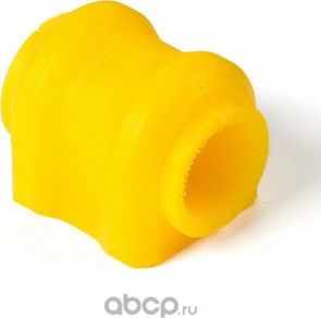 Втулка стабилизатора  задней подвески полиуретановая TOYOTA RAV4/VANGUARD ACA3#  GSA33 (2005.11 - )  (Точка Опоры). Артикул 1-01-1532