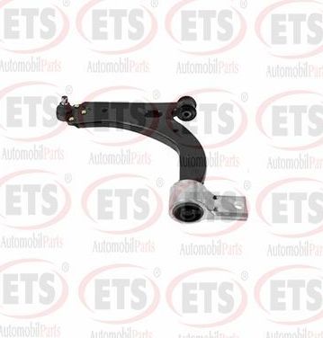 Поперечный рычаг передней подвески ETS. Артикул 06.TC.373