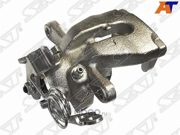 Суппорт тормозной задний FORD FOCUS 08-11KUGA 08- (SAT). Артикул ST340025