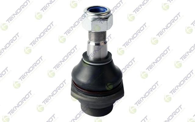 Шаровая опора Teknorot передняя нижняя для Nissan Navara D22 2001-2007. Артикул N-577