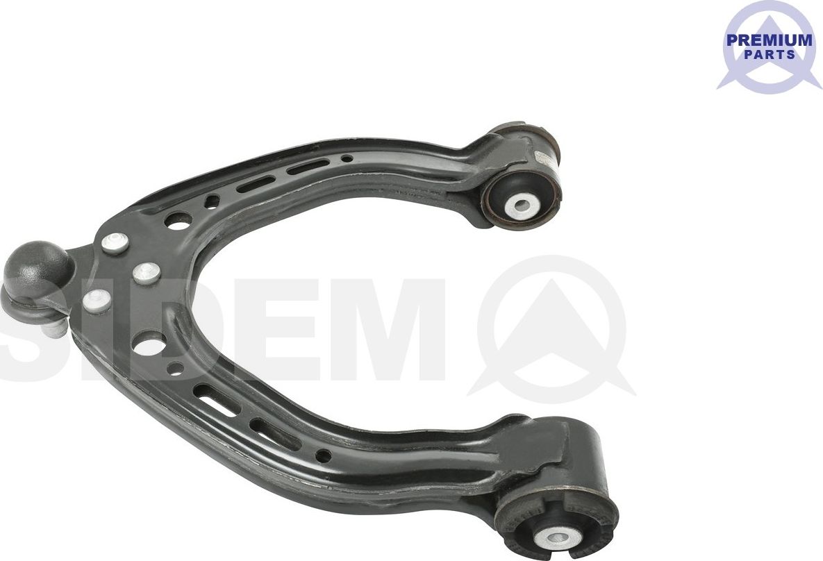 Поперечный рычаг передней подвески Sidem (Листовая сталь). Артикул 15070