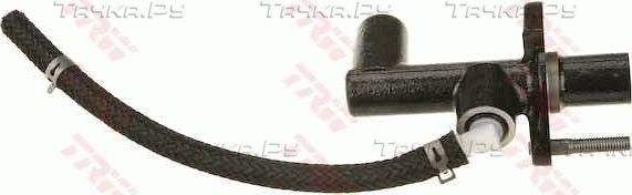 Цилиндр сцепления главный TRW для Mazda MX-3 I 1991-1998. Артикул PNB242